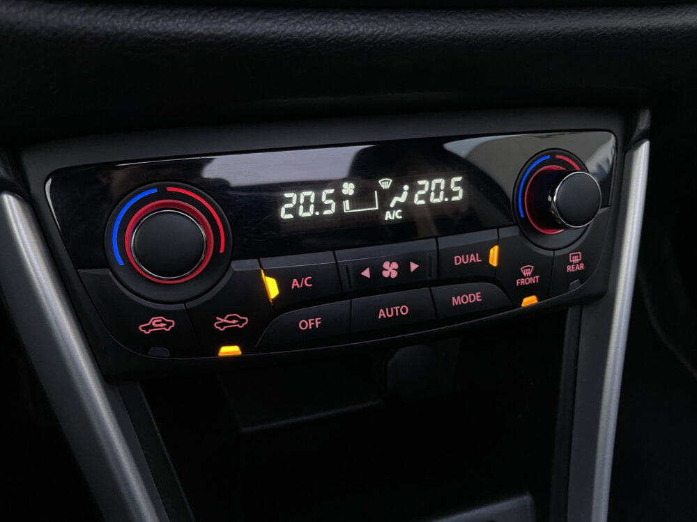 Suzuki S-Cross 1.4 Boosterjet AllGrip High Executive 17