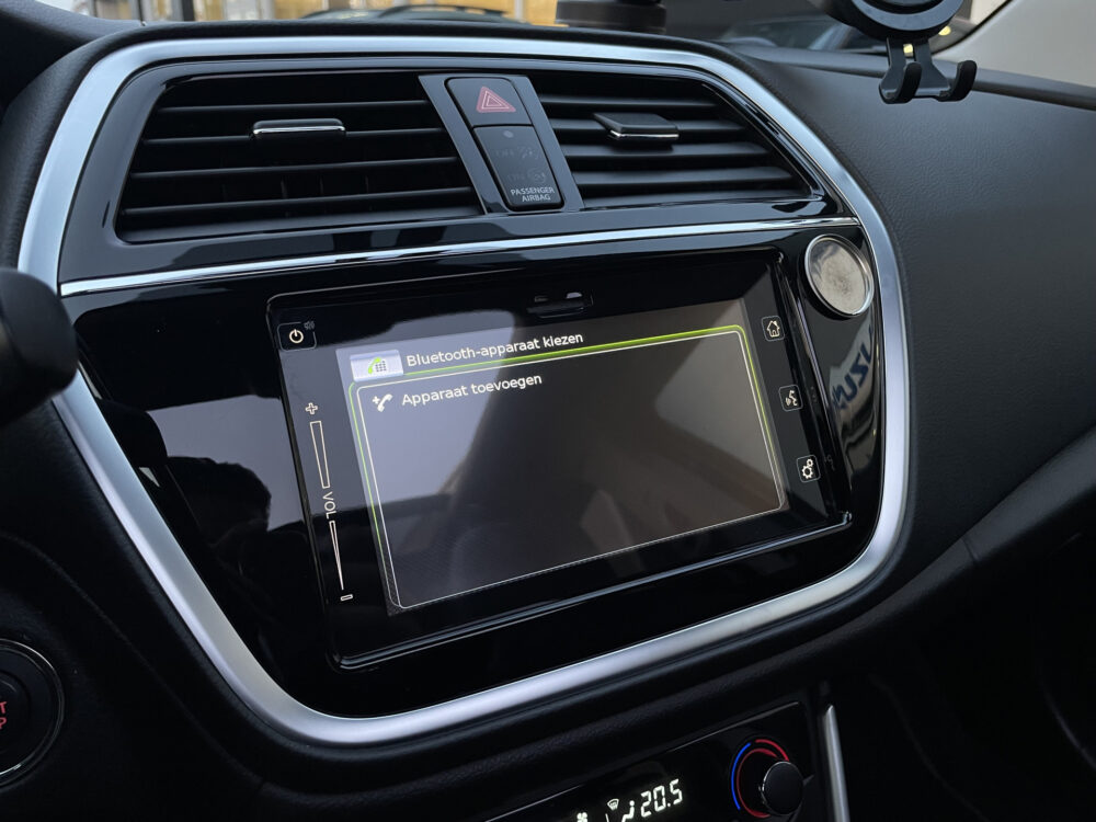 Suzuki S-Cross 1.4 Boosterjet AllGrip High Executive 20