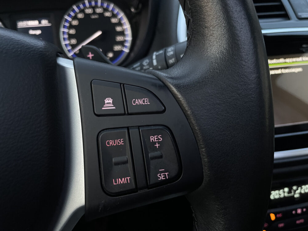 Suzuki S-Cross 1.4 Boosterjet AllGrip High Executive 23