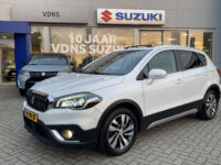 Suzuki S-Cross 1.4 Boosterjet AllGrip High Executive 27