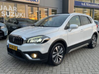 Suzuki S-Cross 1.4 Boosterjet AllGrip High Executive 28