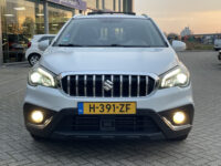 Suzuki S-Cross 1.4 Boosterjet AllGrip High Executive 29