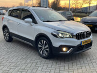 Suzuki S-Cross 1.4 Boosterjet AllGrip High Executive 30