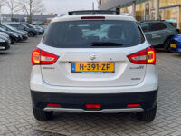 Suzuki S-Cross 1.4 Boosterjet AllGrip High Executive 34
