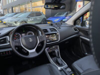 Suzuki S-Cross 1.4 Boosterjet AllGrip High Executive 37