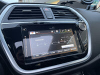 Suzuki S-Cross 1.4 Boosterjet AllGrip High Executive 46