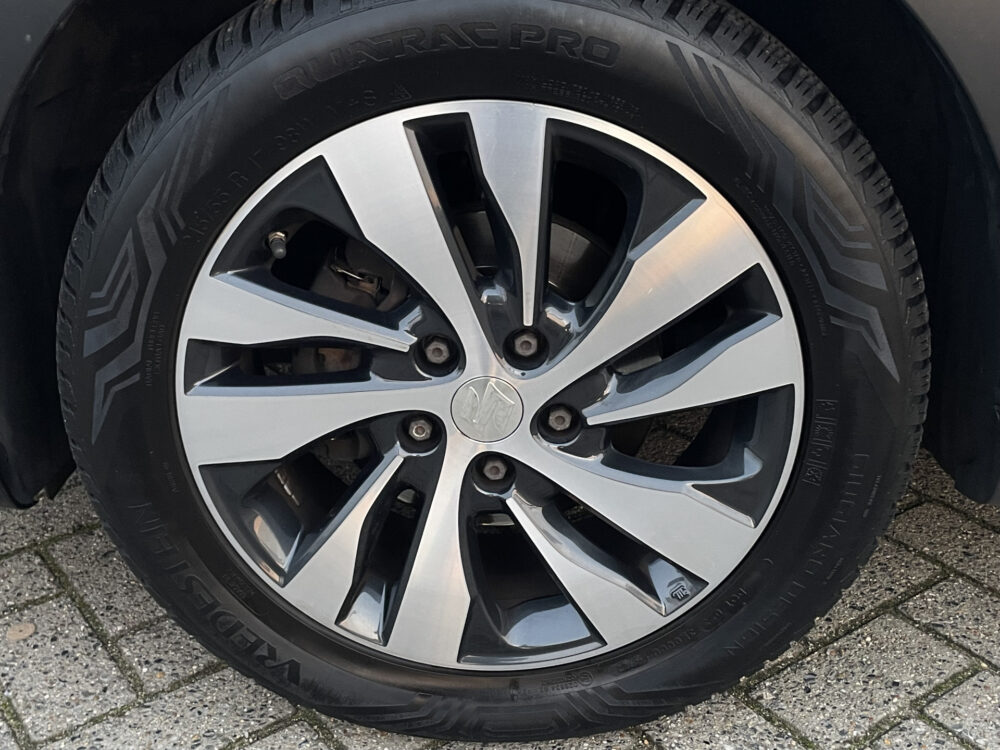 Suzuki S-Cross 1.4 Boosterjet AllGrip High Executive 5