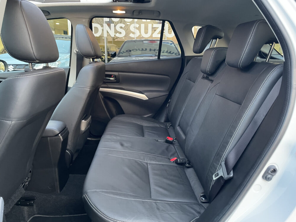 Suzuki S-Cross 1.4 Boosterjet AllGrip High Executive 9