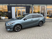 Kia Ceed Sportswagon 1.0 T-GDi Design Edition 4