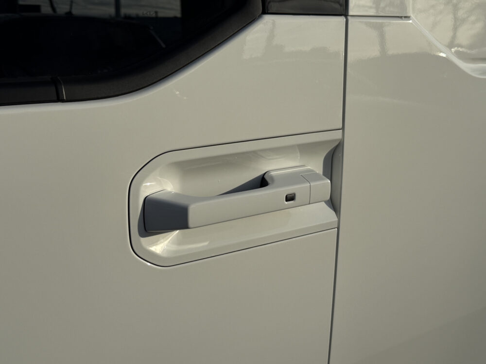 Kia PV5 L2H1 Plus 71.2 kWh 12