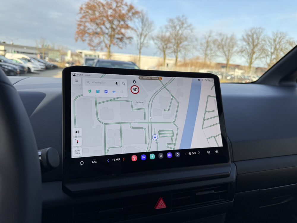 Kia PV5 L2H1 Plus 71.2 kWh 17