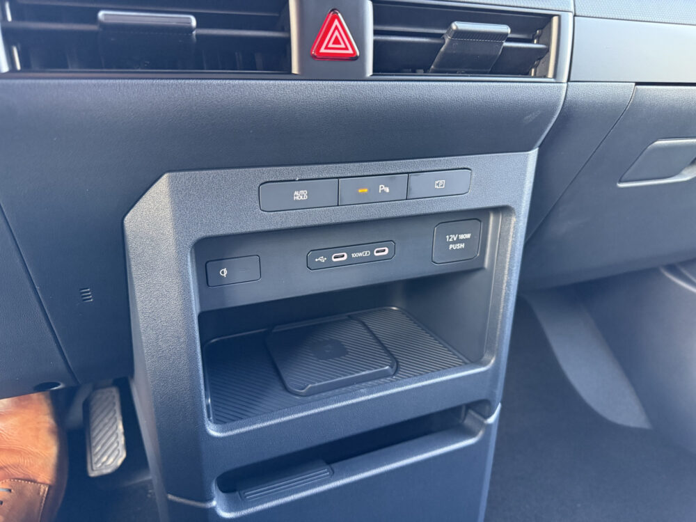 Kia PV5 L2H1 Plus 71.2 kWh 20