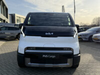 Kia PV5 L2H1 Plus 71.2 kWh 30