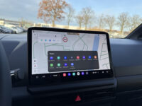 Kia PV5 L2H1 Plus 71.2 kWh 45