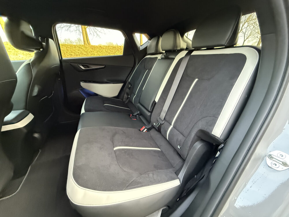 Kia Ev6 GT-Line Business Edition 84 kWh 14