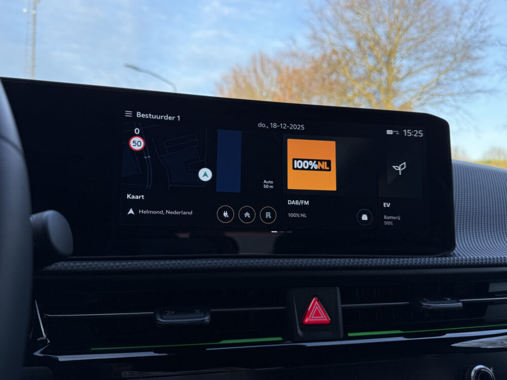 Kia Ev6 GT-Line Business Edition 84 kWh 20