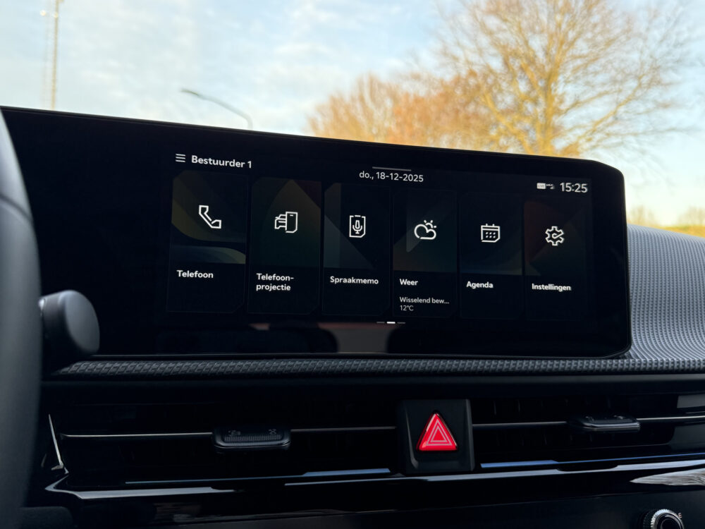 Kia Ev6 GT-Line Business Edition 84 kWh 21