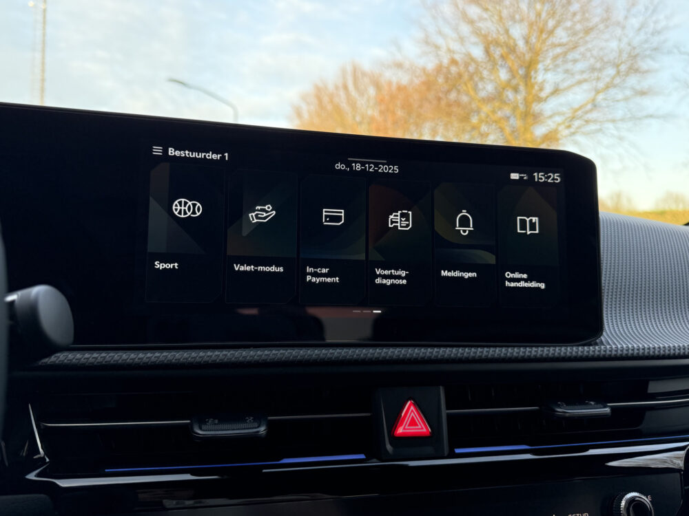 Kia Ev6 GT-Line Business Edition 84 kWh 22