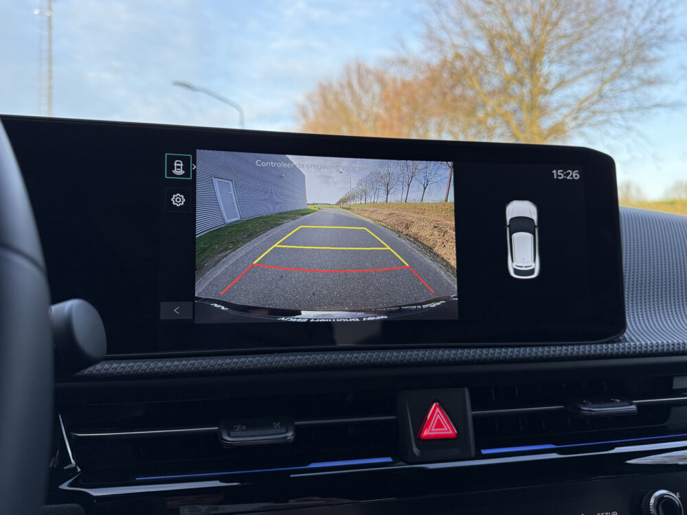 Kia Ev6 GT-Line Business Edition 84 kWh 25