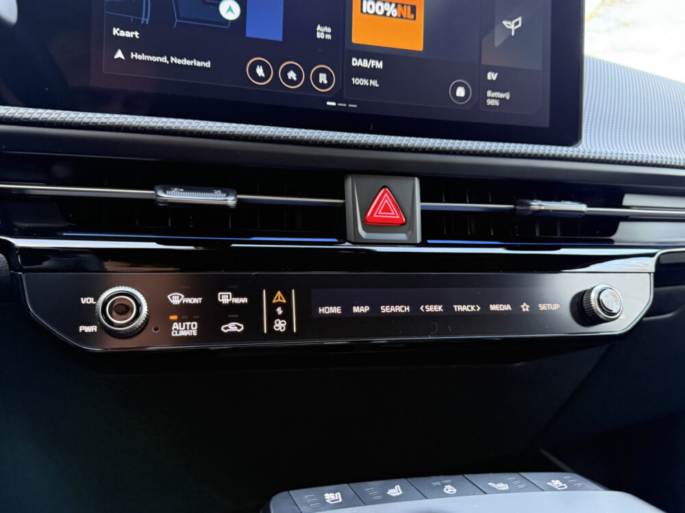 Kia Ev6 GT-Line Business Edition 84 kWh 26