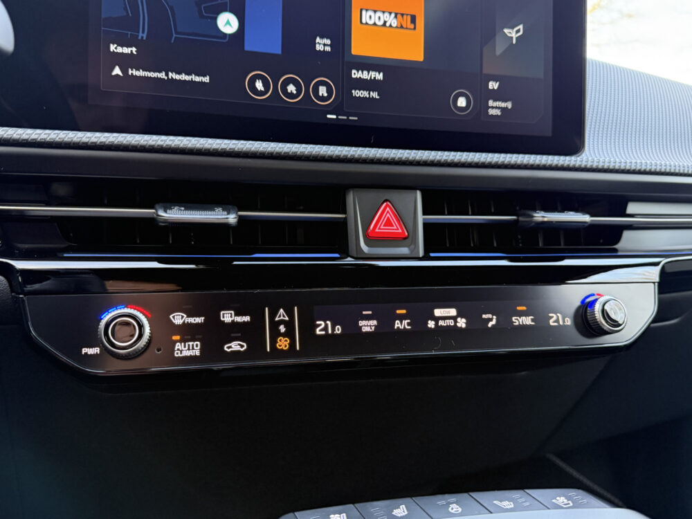 Kia Ev6 GT-Line Business Edition 84 kWh 27