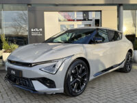 Kia Ev6 GT-Line Business Edition 84 kWh 34