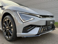 Kia Ev6 GT-Line Business Edition 84 kWh 39