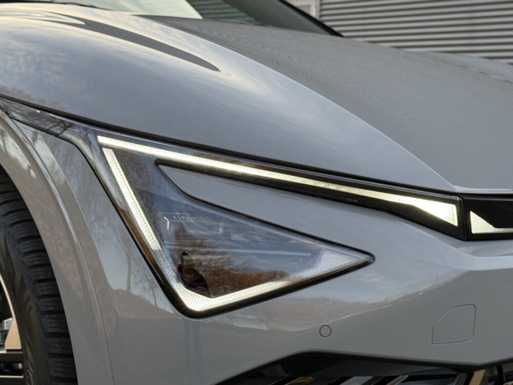 Kia Ev6 GT-Line Business Edition 84 kWh 4