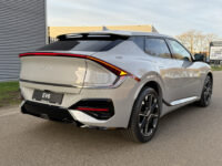 Kia Ev6 GT-Line Business Edition 84 kWh 40