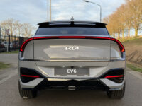 Kia Ev6 GT-Line Business Edition 84 kWh 41