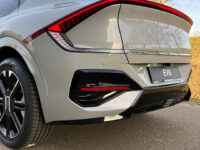 Kia Ev6 GT-Line Business Edition 84 kWh 43