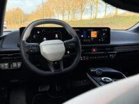 Kia Ev6 GT-Line Business Edition 84 kWh 49