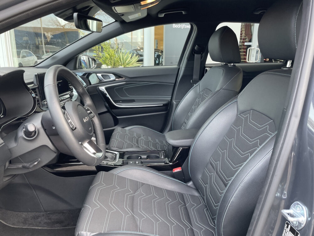 Kia Ceed Sportswagon 1.0 T-GDi MHEV Design Edition 15