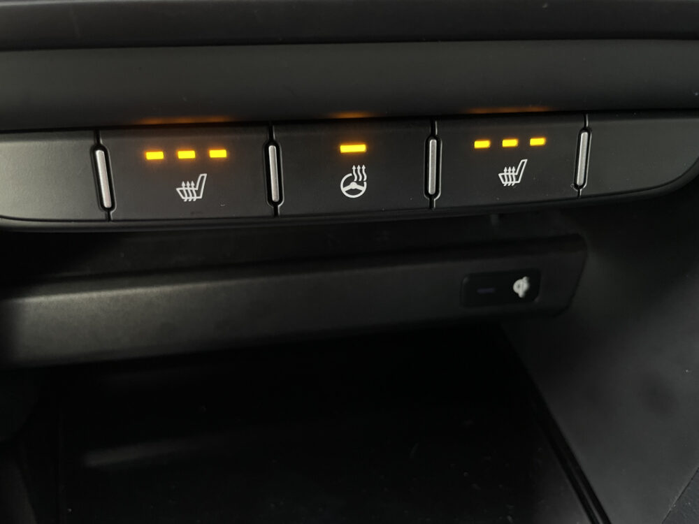 Kia Ceed Sportswagon 1.0 T-GDi MHEV Design Edition 19