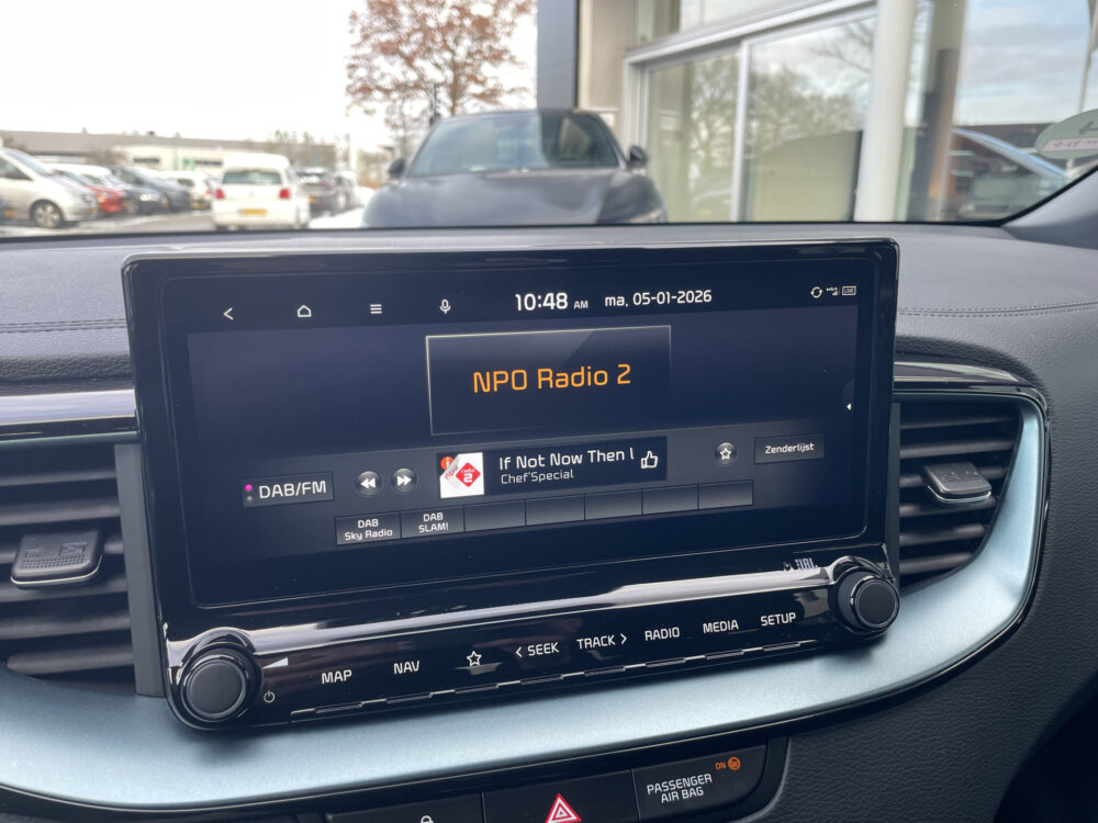 Kia Ceed Sportswagon 1.0 T-GDi MHEV Design Edition 21