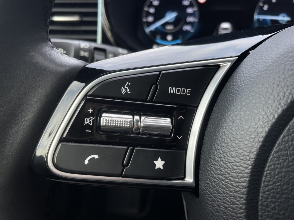 Kia Ceed Sportswagon 1.0 T-GDi MHEV Design Edition 24