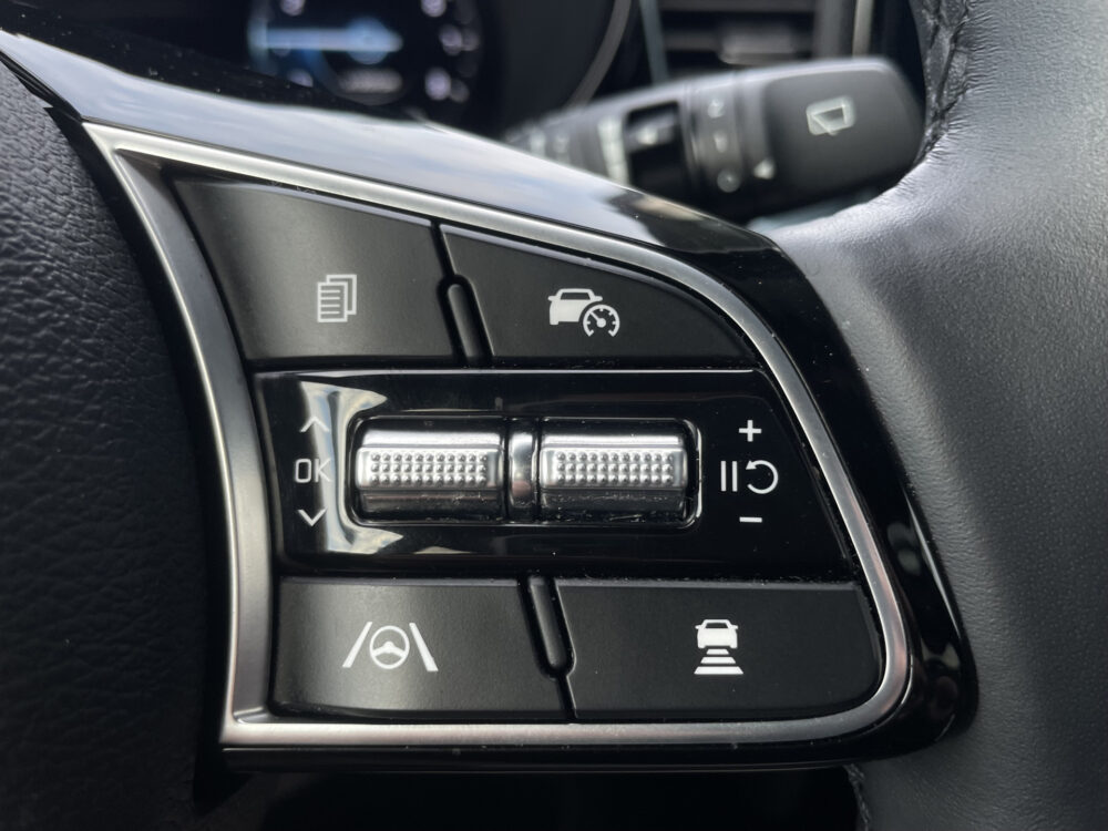 Kia Ceed Sportswagon 1.0 T-GDi MHEV Design Edition 25