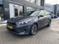 Kia Ceed Sportswagon 1.0 T-GDi MHEV Design Edition 31