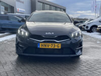 Kia Ceed Sportswagon 1.0 T-GDi MHEV Design Edition 32