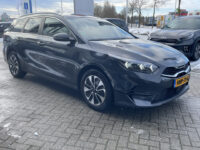 Kia Ceed Sportswagon 1.0 T-GDi MHEV Design Edition 33