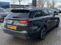 Kia Ceed Sportswagon 1.0 T-GDi MHEV Design Edition 36