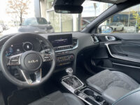 Kia Ceed Sportswagon 1.0 T-GDi MHEV Design Edition 42