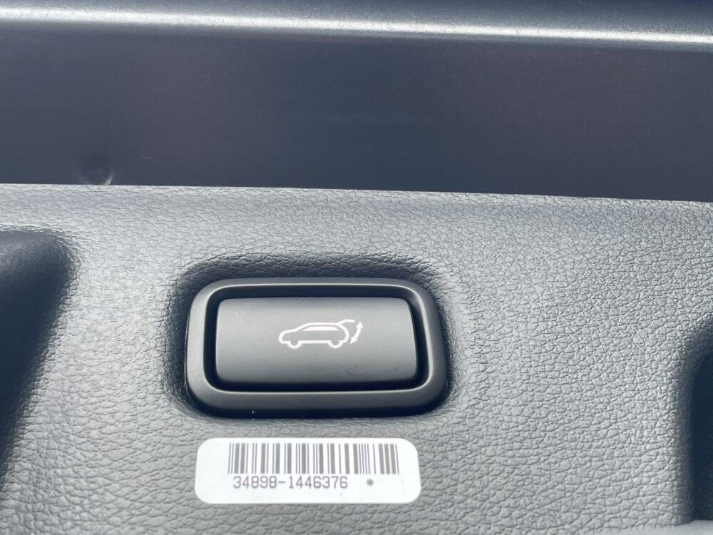 Kia Ceed Sportswagon 1.0 T-GDi MHEV Design Edition 10