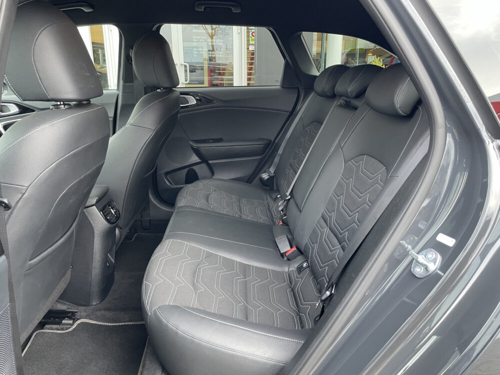 Kia Ceed Sportswagon 1.0 T-GDi MHEV Design Edition 11