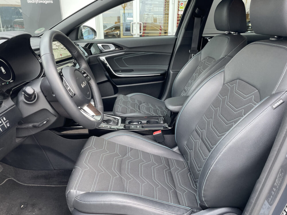 Kia Ceed Sportswagon 1.0 T-GDi MHEV Design Edition 15