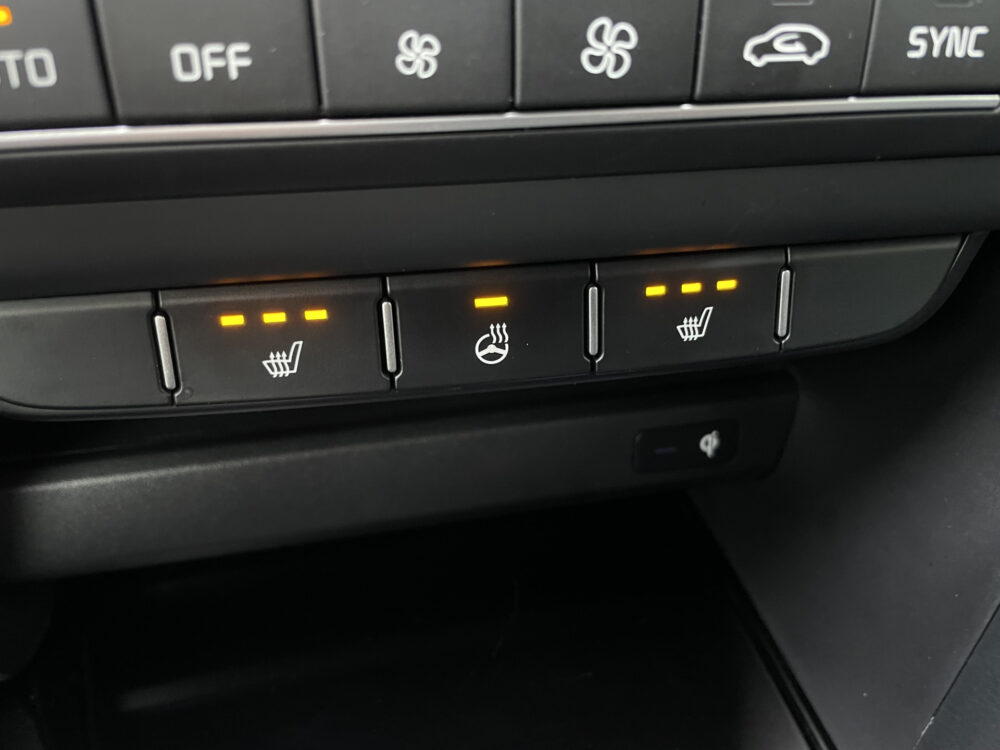 Kia Ceed Sportswagon 1.0 T-GDi MHEV Design Edition 19