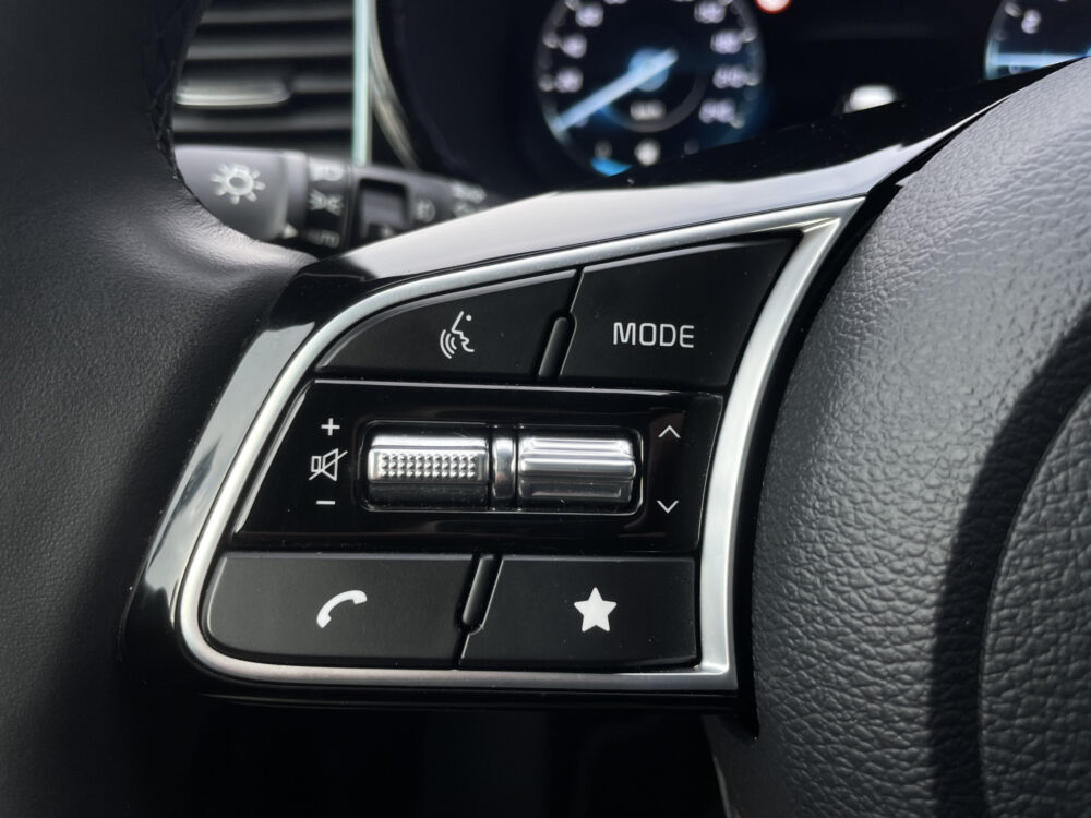 Kia Ceed Sportswagon 1.0 T-GDi MHEV Design Edition 24