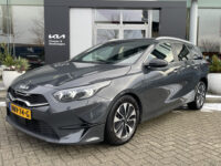 Kia Ceed Sportswagon 1.0 T-GDi MHEV Design Edition 28