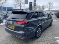 Kia Ceed Sportswagon 1.0 T-GDi MHEV Design Edition 34