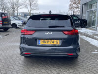 Kia Ceed Sportswagon 1.0 T-GDi MHEV Design Edition 35